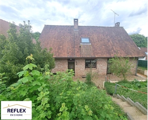 maison-villa à la vente -   62760  PAS-EN-ARTOIS, surface 150 m2 vente maison-villa - APR711318